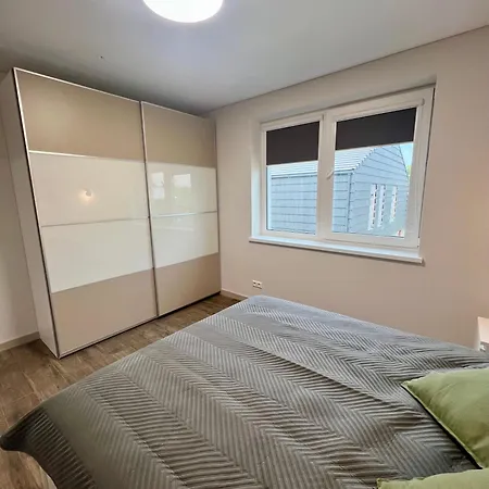 Appartement Pro Klaipėda