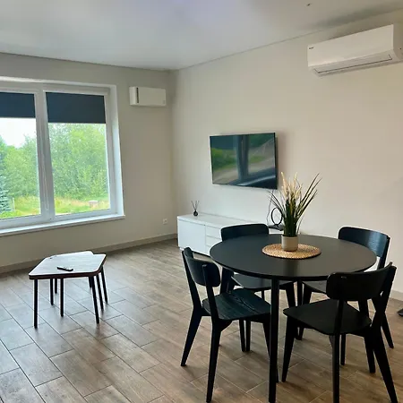 Pro Appartement Klaipėda