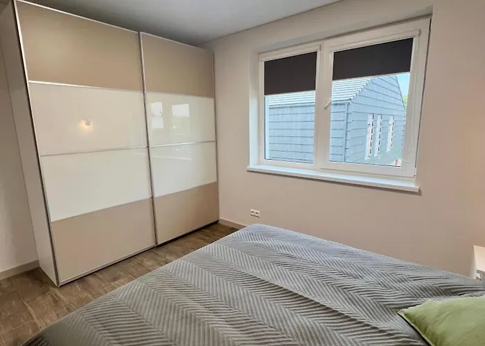 Apartman Pro Klaipėda