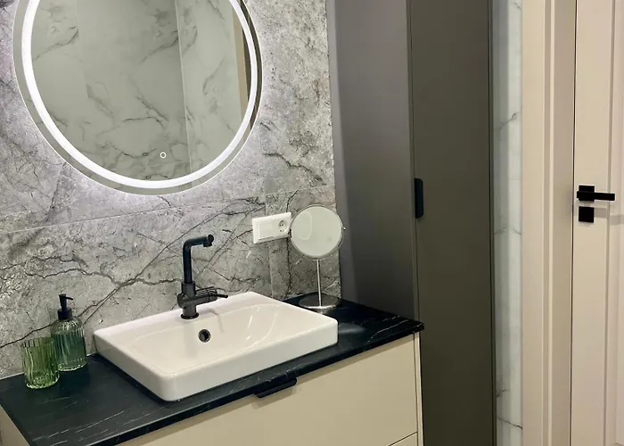 Apartman Pro Klaipėda