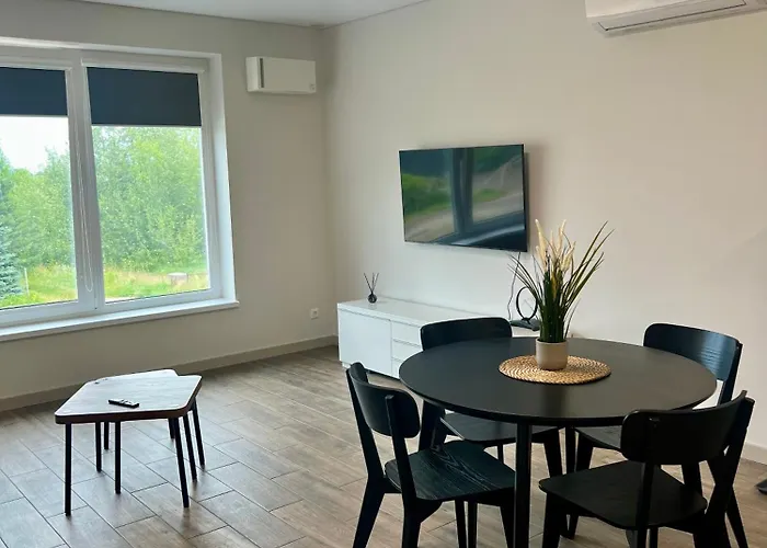 Pro Apartman Klaipėda